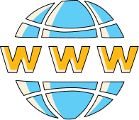 Globe doodle