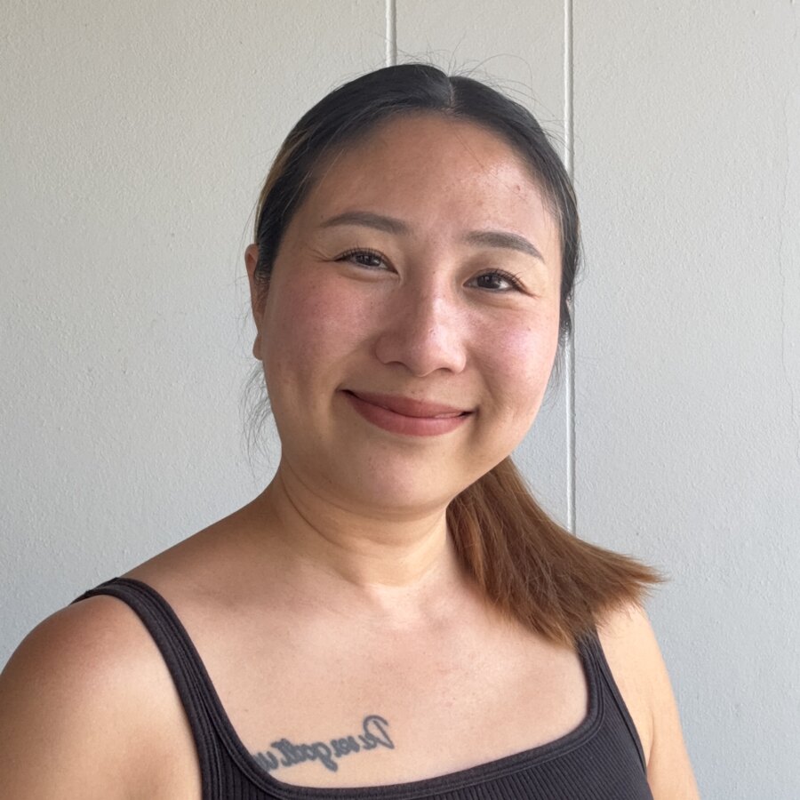 Mo, the designer and developer behind Buildt