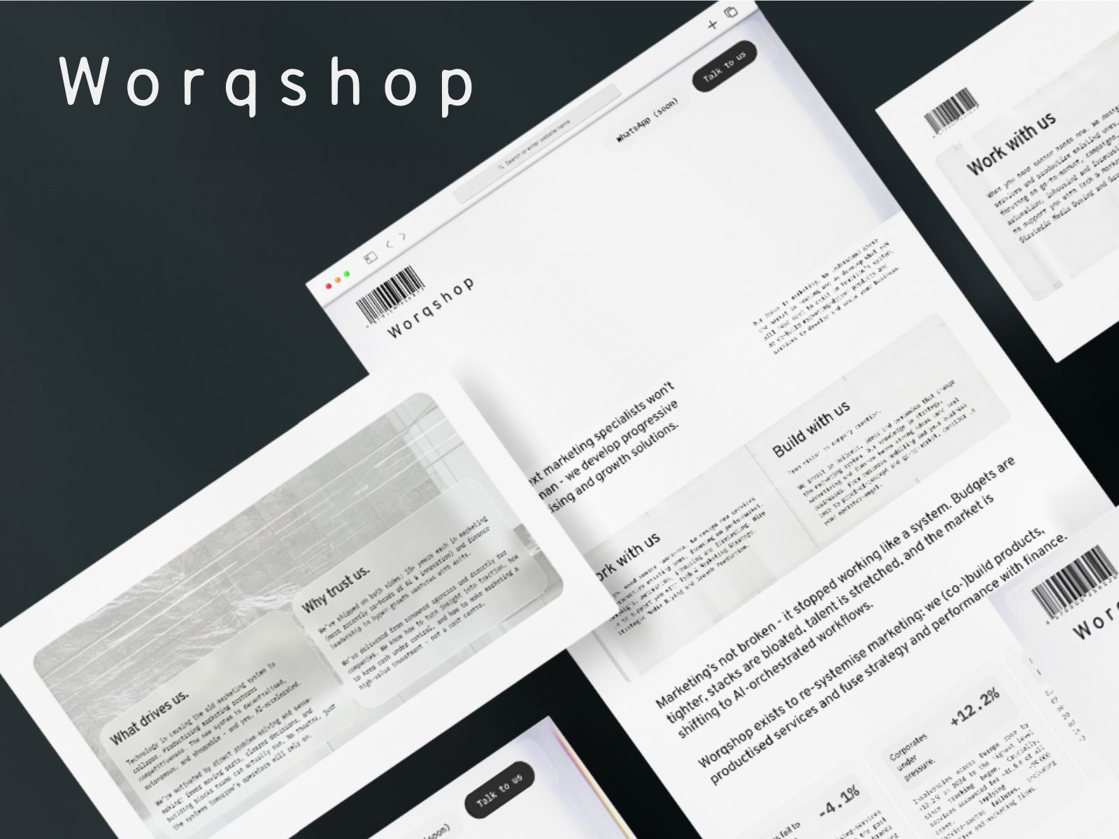 Worqshop